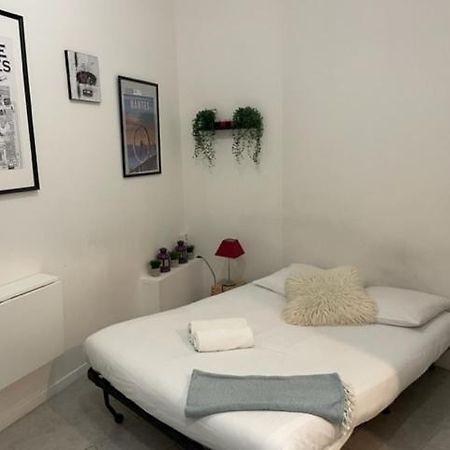 Le Petit Bois Apartment Nantes Luaran gambar