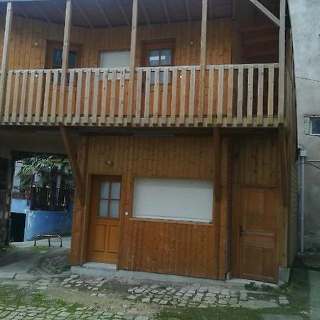 Le Petit Bois Apartment Nantes Luaran gambar