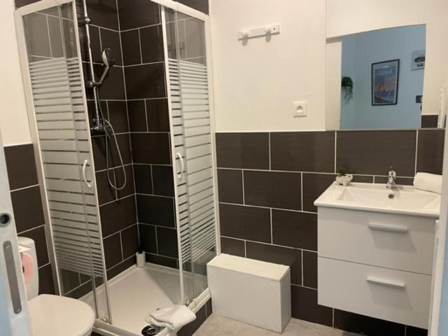 Le Petit Bois Apartment Nantes Luaran gambar